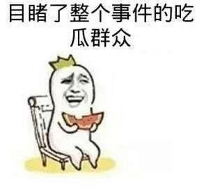 怎么骂路人无脑吃瓜,路人的盲目跟风现象解析