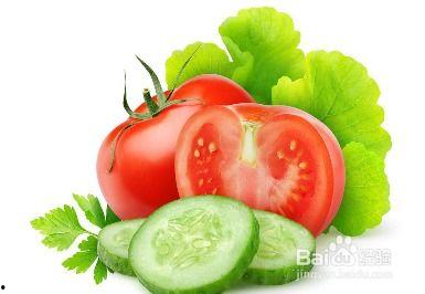 意大利瓜番茄怎么吃,意大利风味瓜番茄的多彩吃法探索