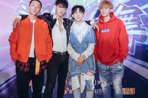 综艺吃瓜全家桶,盘点热门综艺背后的精彩故事