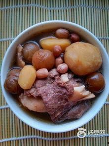 板栗瓜炖着吃做法大全,家常炖菜新体验