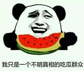 城西吃瓜事件,一场引发热议的社区冲突揭秘