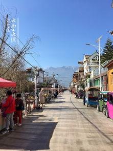 大理路边吃瓜,悠闲时光里的瓜香四溢