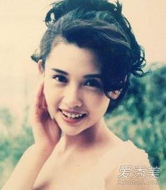 吃瓜少女邱淑贞