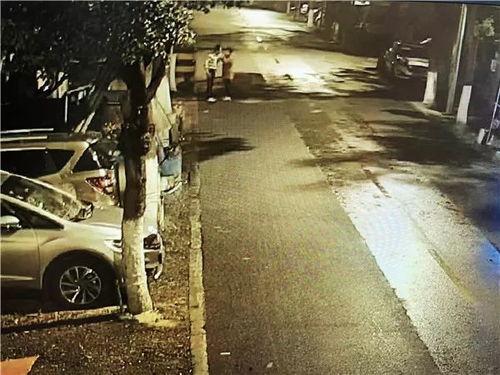 打男友路人吃瓜