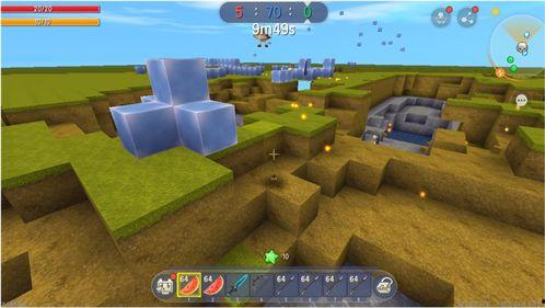 大厅吃瓜迷你世界,一场别开生面的吃瓜盛宴