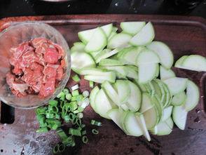 牛肉茭瓜能在一起吃吗,营养搭配的完美组合，能否同食？