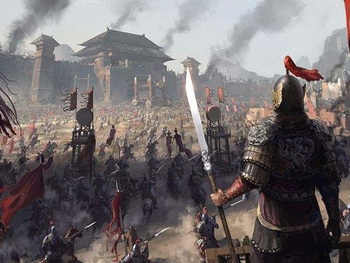 烽火连城吃瓜细节,吃瓜群众揭秘战事背后的八卦风云