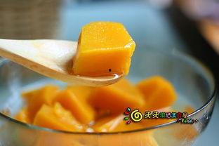 打个瓜给颗糖吃,瓜果飘香中的甜蜜瞬间