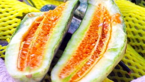 吃瓜云朵,探寻天空中的神秘现象