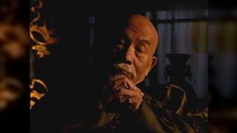 李鸿章吃瓜,晚清重臣的闲情逸致