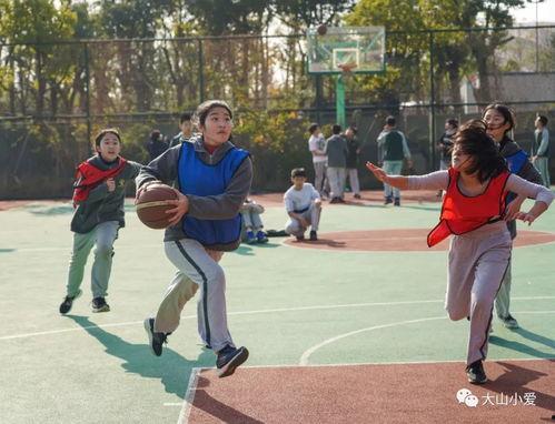 吃瓜 拦网,一场场激情四溢的篮球盛宴