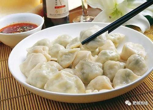 北方打春吃瓜馅饺子