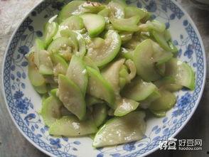 如何吃蒲瓜,轻松掌握家常蒲瓜烹饪技巧
