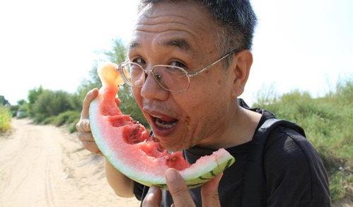 带你吃瓜奇葩男生