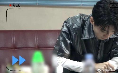 沉浸式吃瓜视频,跟随吃瓜视频一探娱乐圈风云变幻