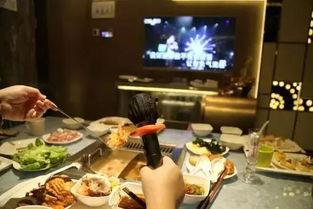 上海ktv31人吃瓜,吃瓜畅谈成夜生活新风尚