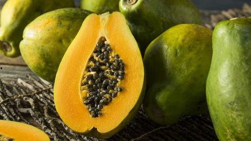 石头瓜怎么分辨生熟吃