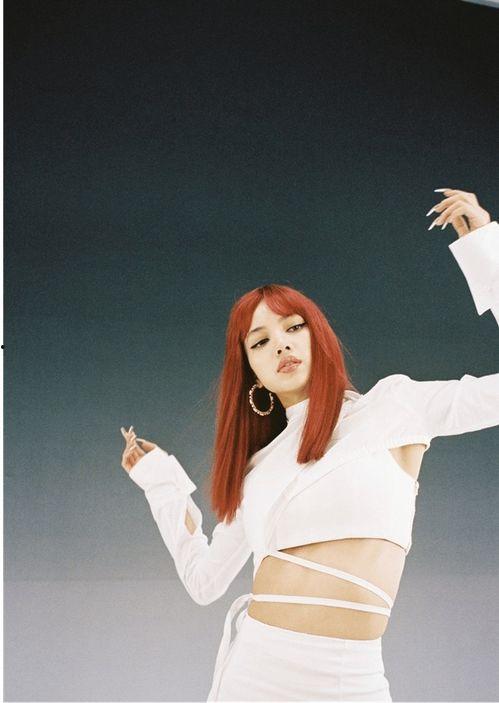 lisa少女总裁吃瓜,揭秘娱乐圈背后的秘密