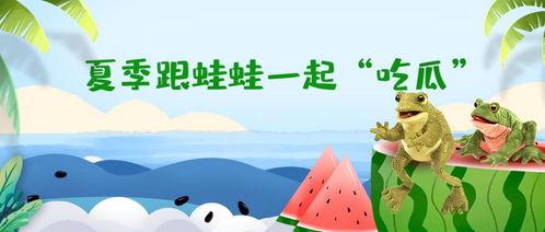 吃瓜蛙网址,带你领略网络娱乐新天地