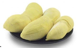 吃榴莲可以吃瓜吗,同食相宜的奇妙搭配探索