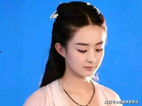 赵丽颖综艺吃瓜,揭秘明星幕后趣事