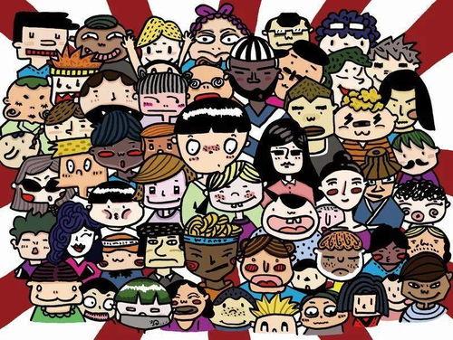 吃瓜人修养,品味瓜界，提升自我