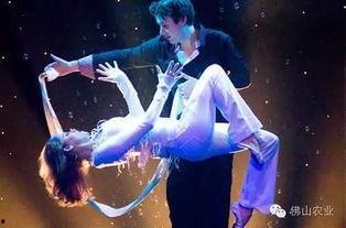 带你吃瓜煽情舞蹈,煽情演绎引发情感共鸣