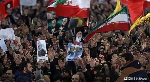 吃瓜群众伊朗,吃瓜群众眼中的神秘国度